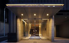 東京八重洲站京王普雷索經濟型酒店